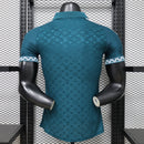 JERSEY REAL MADRID EDICION ESPECIAL DISEÑADOR VERDE 26/27 HOMBRE (VERSIÓN JUGADOR)