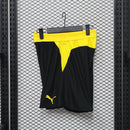 PANTALONES CORTOS BORUSSIA DORTMUND LOCAL 26/27 (VERSION JUGADOR)