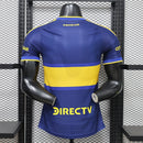 JERSEY BOCA JUNIORS LOCAL 26/27 HOMBRE (VERSIÓN JUGADOR)