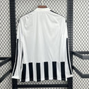 JERSEY JUVENTUS LOCAL 26/27 HOMBRE MANGA LARGA