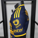 JERSEY TIGRES VISITA 26/27 HOMBRE (VERSIÓN JUGADOR)