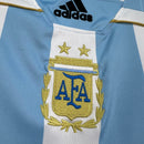 JERSEY ARGENTINA BACK REMIX 26/27 HOMBRE