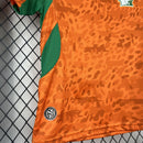JERSEY COSTA DE MARFIL LOCAL 26/27 CONJUNTO INFANTIL