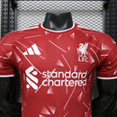 JERSEY LIVERPOOL LOCAL 26/27 HOMBRE (VERSIÓN JUGADOR)