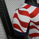 JERSEY ESTADOS UNIDOS I 26/27 HOMBRE (VERSIÓN JUGADOR)