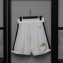 PANTALONES CORTOS JUVENTUS LOCAL 26/27 (VERSION JUGADOR)