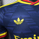 JERSEY ARSENAL VISITA 26/27 HOMBRE (VERSION JUGADOR)