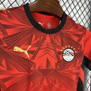 JERSEY EGIPTO LOCAL 26/27 CONJUNTO INFANTIL