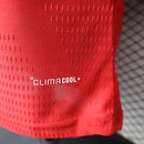 JERSEY MANCHESTER UNITED LOCAL 26/27 HOMBRE MANGA LARGA (VERSIÓN JUGADOR)