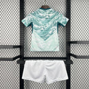 JERSEY PORTUGAL VISITA 26/27 CONJUNTO INFANTIL