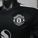 JERSEY MANCHESTER UNITED PORTERO V1 26/27 HOMBRE (VERSIÓN JUGADOR)