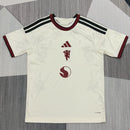 JERSEY MANCHESTER UNITED TERCERA 26/27 HOMBRE