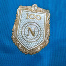 JERSEY NAPOLI LOCAL 26/27 HOMBRE
