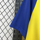 JERSEY COLOMBIA PRE-MATCH 26/27 HOMBRE