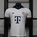 JERSEY BAYERN DE MUNICH VISITA 26/27 HOMBRE (VERSIÓN JUGADOR)
