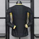 JERSEY MANCHESTER CITY VISITA 26/27 HOMBRE MANGA LARGA (VERSIÓN JUGADOR)