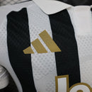 JERSEY JUVENTUS LOCAL 26/27 HOMBRE (VERSION JUGADOR)