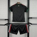 JERSEY MEXICO TERCERA 26/27 CONJUNTO INFANTIL