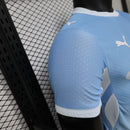 JERSEY MANCHESTER CITY LOCAL 26/27 HOMBRE (VERSIÓN JUGADOR)