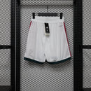 PANTALONES CORTOS REAL MADRID LOCAL 26/27 (VERSION JUGADOR)