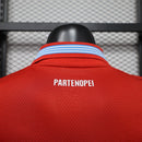 JERSEY NAPOLI TERCERA 26/27 HOMBRE (VERSIÓN JUGADOR)