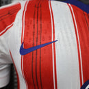 JERSEY ATLÉTICO DE MADRID LOCAL 26/27 HOMBRE (VERSIÓN JUGADOR)
