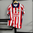 JERSEY CHIVAS GUADALAJARA LOCAL 26/27 HOMBRE