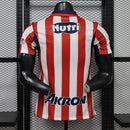 JERSEY CHIVAS DE GUADALAJARA LOCAL 26/27 HOMBRE (VERSIÓN JUGADOR)