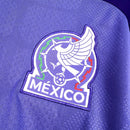 JERSEY MEXICO PORTERO LOCAL 26/27 HOMBRE