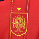 JERSEY ESPAÑA I 25/26 MANGA LARGA HOMBRE