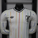 JERSEY JAPÓN VISITA 26/27 HOMBRE MANGA LARGA (VERSIÓN JUGADOR)
