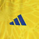 JERSEY COLOMBIA LOCAL 26/27 HOMBRE MANGA LARGA