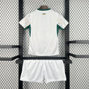 JERSEY SENEGAL LOCAL 26/27 CONJUNTO INFANTIL