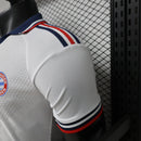 JERSEY BAYERN DE MUNICH VISITA 26/27 HOMBRE (VERSIÓN JUGADOR)