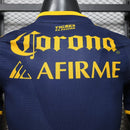 JERSEY TIGRES VISITA 26/27 HOMBRE (VERSIÓN JUGADOR)