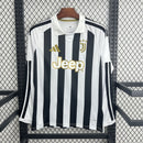JERSEY JUVENTUS LOCAL 26/27 HOMBRE MANGA LARGA