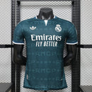 JERSEY REAL MADRID TERCERA 26/27 HOMBRE (VERSIÓN JUGADOR)