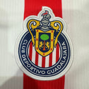 JERSEY CHIVAS GUADALAJARA LOCAL 26/27 HOMBRE