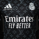 JERSEY REAL MADRID EDICION ESPECIAL DISEÑADOR V2 26/27 HOMBRE (VERSIÓN JUGADOR)
