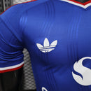 JERSEY MANCHESTER UNITED VISITA 26/27 HOMBRE (VERSIÓN JUGADOR)