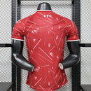 JERSEY LIVERPOOL LOCAL 26/27 HOMBRE (VERSIÓN JUGADOR)