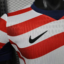 JERSEY ESTADOS UNIDOS I 26/27 HOMBRE (VERSIÓN JUGADOR)