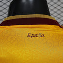 JERSEY ESPAÑA VISITA EDICION ESPECIAL 26/27 HOMBRE (VERSIÓN JUGADOR)