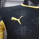 JERSEY MANCHESTER CITY VISITA 26/27 HOMBRE MANGA LARGA (VERSIÓN JUGADOR)