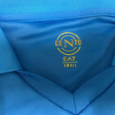 JERSEY NAPOLI LOCAL 26/27 HOMBRE
