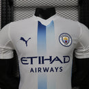 JERSEY MANCHESTER CITY TERCERA 26/27 HOMBRE (VERSIÓN JUGADOR)
