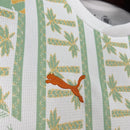 JERSEY COSTA DE MARFIL VISITA 26/27 CONJUNTO INFANTIL