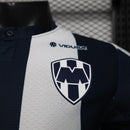 JERSEY MONTERREY LOCAL 26/27 HOMBRE (VERSIÓN JUGADOR)