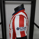 JERSEY CHIVAS DE GUADALAJARA LOCAL 26/27 HOMBRE (VERSIÓN JUGADOR)