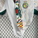 JERSEY SENEGAL LOCAL 26/27 CONJUNTO INFANTIL